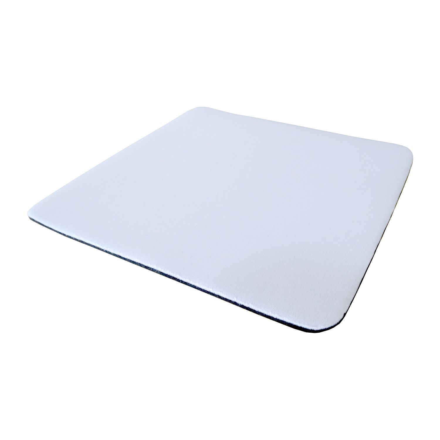 Mouse Pad Sublimático - Quadrado - 18,8x18,8cm - Pct 10un