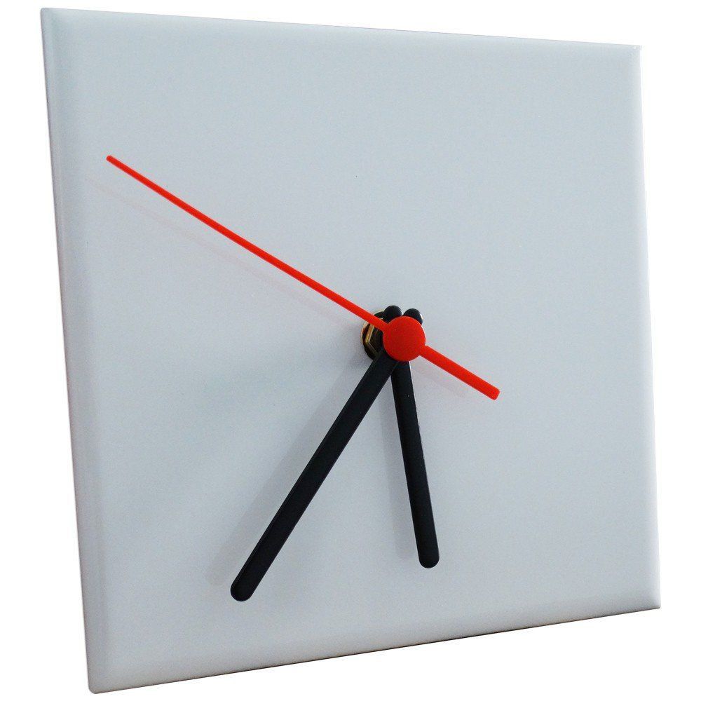 Relógio Azulejo 15x15