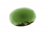 Cristal Color Turmalina Verde lapidação Oval 18x25mm 1 unid. CCOV1825-18