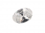 2 unids. Zircônia Diamond lapidação oval 6x8mm ZROV0608-06