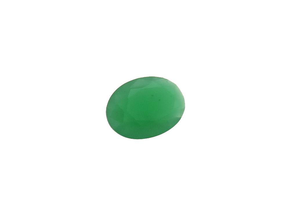 2 unids. Cristal Color Jade lapidação Oval 6x8mm 1 unid. CCOV0608-16