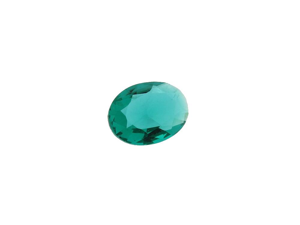 2 unids. Cristal Color Turmalina Morion lapidação Oval 6x8mm 1 unid. CCOV0608-13