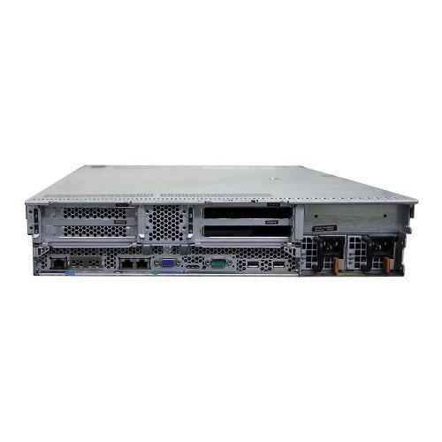 Servidor IBM X3650 M2 Intel Xeon E5530 48gb 146gb  - Usado