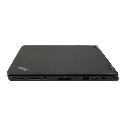 Notebook Lenovo Thinkpad Yoga 8gb 256gb Ssd - Usado