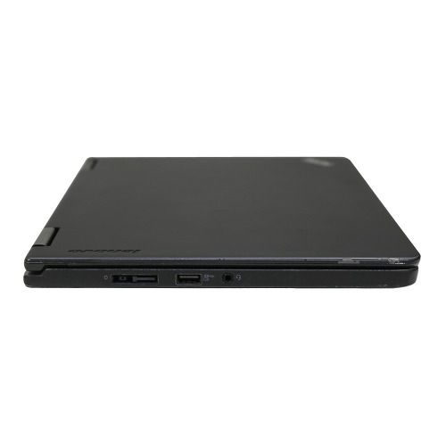 Notebook Lenovo Thinkpad Yoga 8gb 256gb Ssd - Usado