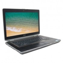 Notebook Dell Latitude E6420 i5 4gb 500gb - Usado