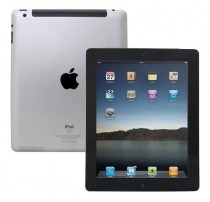 Apple iPad A1430 32gb Wi-fi 4g - Usado