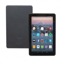Amazon Kindle Fire 7 Tablet 8gb Android Os - Black (d01400)