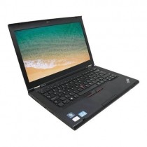 Notebook Lenovo Thinkpad T430 I5 4gb 240gb SSD - Usado