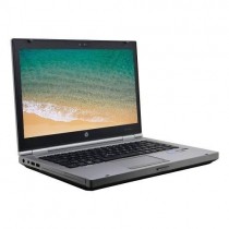 Notebook HP Elitebook 8460p i5  8gb 120gb Ssd - Usado