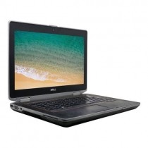 Notebook Dell Latitude E6420 I7 2640M 8gb 320gb - Usado