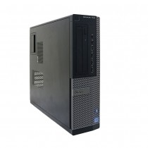 Desktop Dell Optiplex 7010 Slim i5 4gb 250gb - Usado