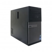 Desktop Dell Optiplex Big 390 I3 4gb 160gb - Usado
