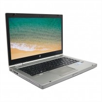 Notebook HP 8470P Elitebook i5 8gb 320gb - Usado