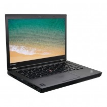 Notebook Lenovo ThinkPad T440P i5 8gb 240gb Ssd - Usado