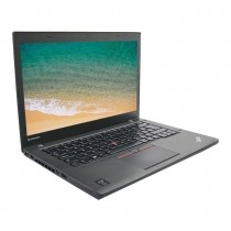 Notebook Lenovo Thinkpad T450 i5 4gb 240gb Ssd - Usado