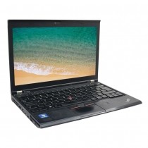 Notebook Lenovo X230 Intel I5 4gb 320gb - Usado