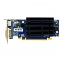 Placa de Video Radeon HD 4550 Low Profile DVI HDMI - Usado