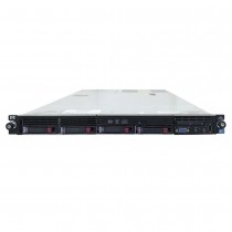 Servidor HP ProLiant DL360 G7 2x Xeon E5645 96gb 300gb - Usado