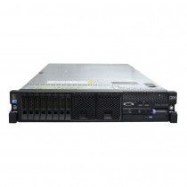 Servidor IBM X3650 M3 Intel Xeon X5660 96gb 146gb - Usado