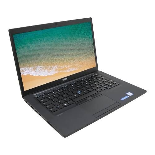 Notebook Dell Latitude 7480 I7 2.8ghz 16gb 512gb