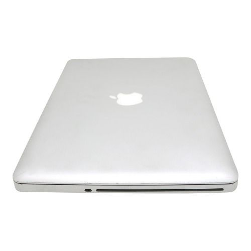 Macbook Pro 7,1 13.3 A1278 Core 2 Duo 2.4ghz 8gb 240gb Ssd