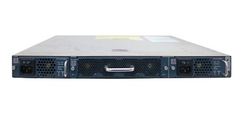 Cisco Catalyst Switch 48 Portas Ws-c4948e-f V04 - Usado