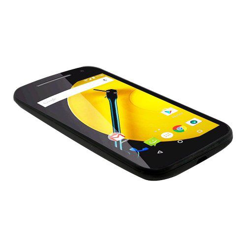 Celular Motorola Moto E Xt1514 1gb 8gb Preto - usado