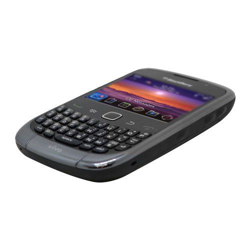 Celular BlackBerry Curve 3G 9300 - Usado