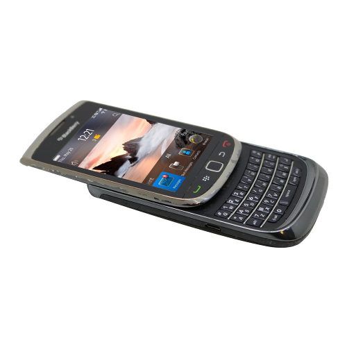 Celular BlackBerry Torch 9800 - Usado