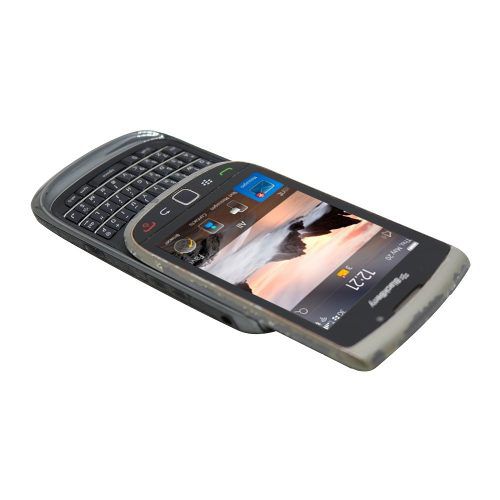 Celular BlackBerry Torch 9800 - Usado