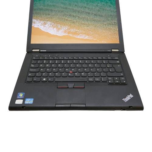 Notebook Lenovo Thinkpad T430 I5 4gb 240gb SSD - Usado
