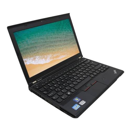 Notebook Lenovo Thinkpad X230 Intel I5 8gb 120gb Ssd - Usado