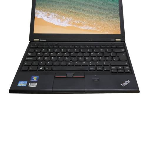 Notebook Lenovo Thinkpad X230 Intel I5 8gb 120gb Ssd - Usado