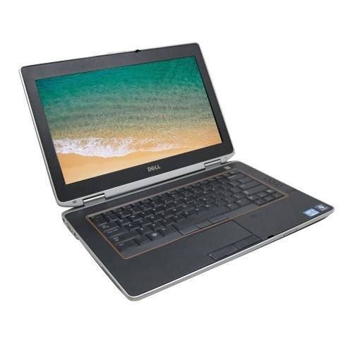Notebook Dell Latitude E6330 i5 8gb SEM HD - Usado