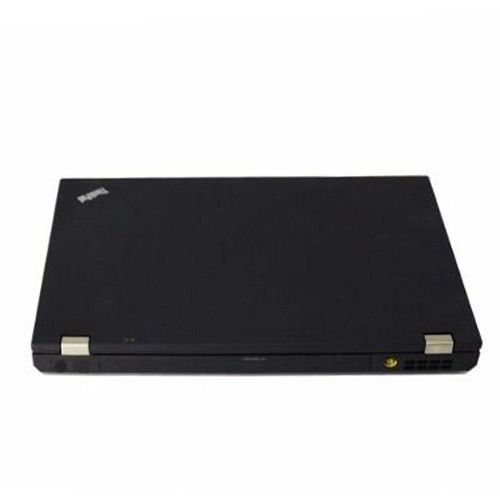 Notebook Lenovo ThinkPad T410 i5 4gb SEM HD - Usado