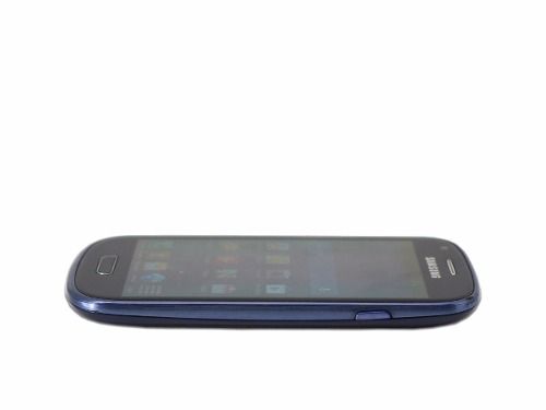 Celular Samsung Galaxy S3 Mini Gt-i8190l 8gb 5mpx 720p