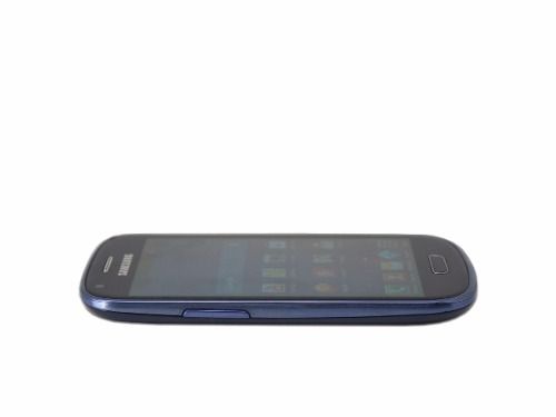 Celular Samsung Galaxy S3 Mini Gt-i8190l 8gb 5mpx 720p