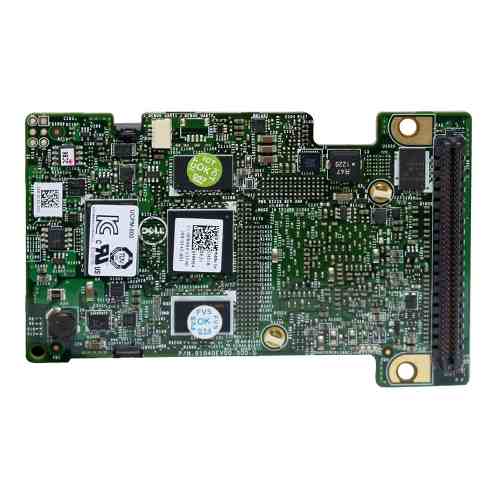Placa Controladora Sas Raid Dell H710 512mb 6gb/s - Usado