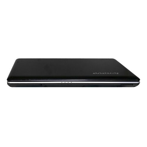 Notebook Lenovo Ideapad Z460 P6100 4gb 160gb -usado