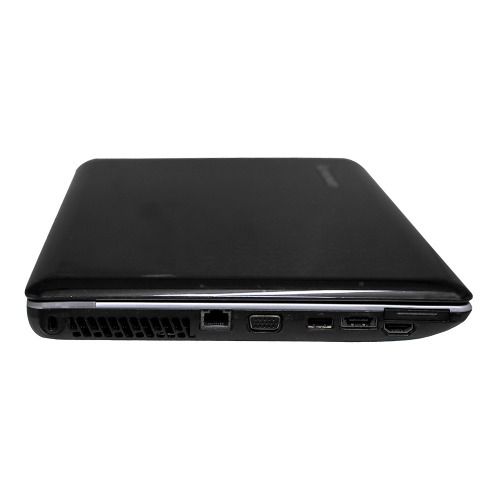 Notebook Lenovo Ideapad Z460 P6100 4gb 160gb -usado