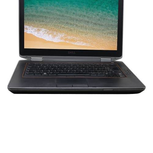 Notebook Dell Latitude E6420 I7 2640M 8gb 320gb - Usado