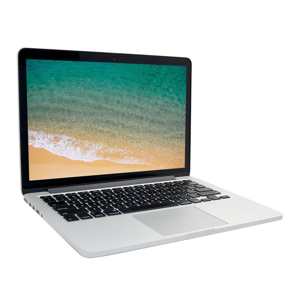 Apple Macbook Pro 12,1 A1502 i5 8gb 256gb Ssd - Usado