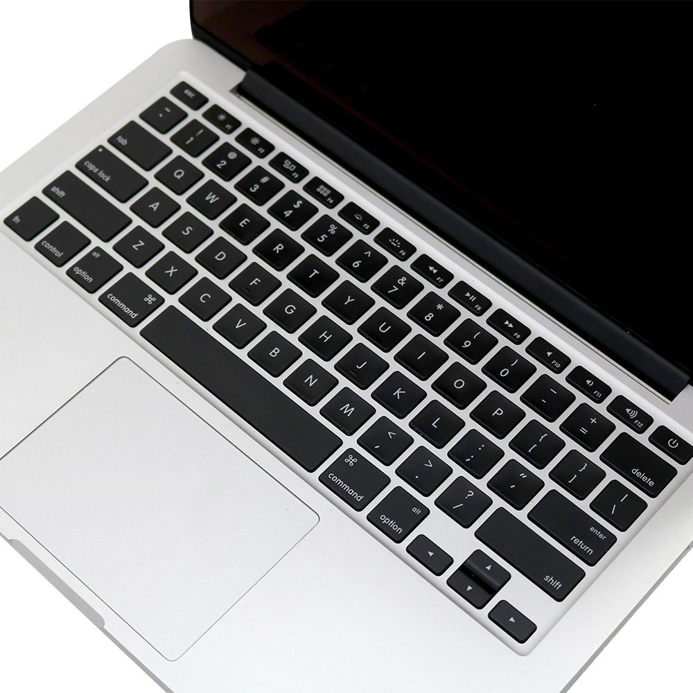 Apple Macbook Pro 12,1 A1502 i5 8gb 256gb Ssd - Usado