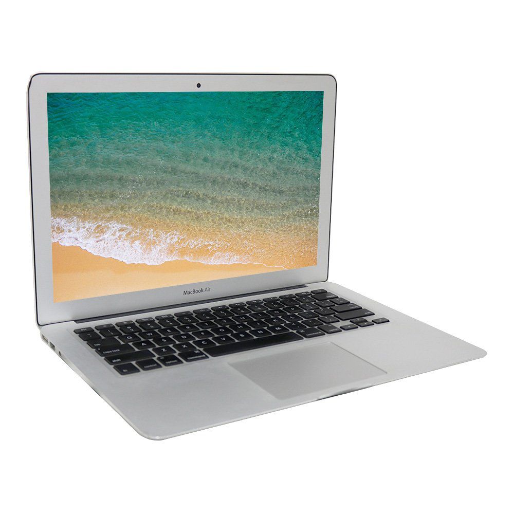 Apple MacBook Air 6,2 2013 I5 4gb 256gb Ssd - Usado