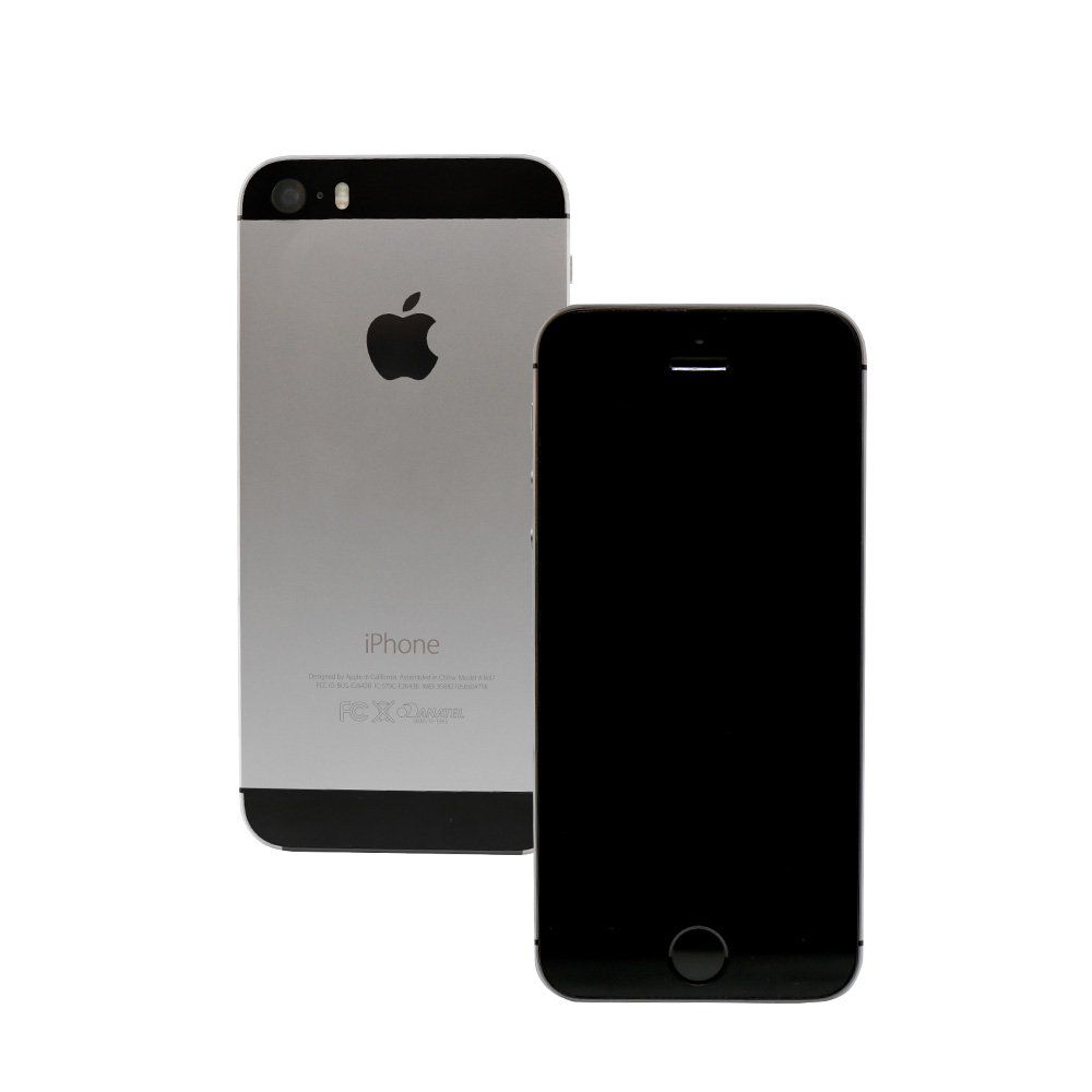 Celular Apple Iphone 5s 16gb S/ Leitor de Digital