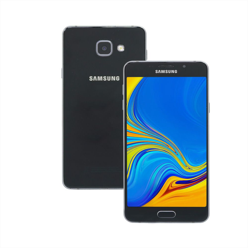  Celular Samsung Galaxy A7 2016 SM-A710M/D -  Usado