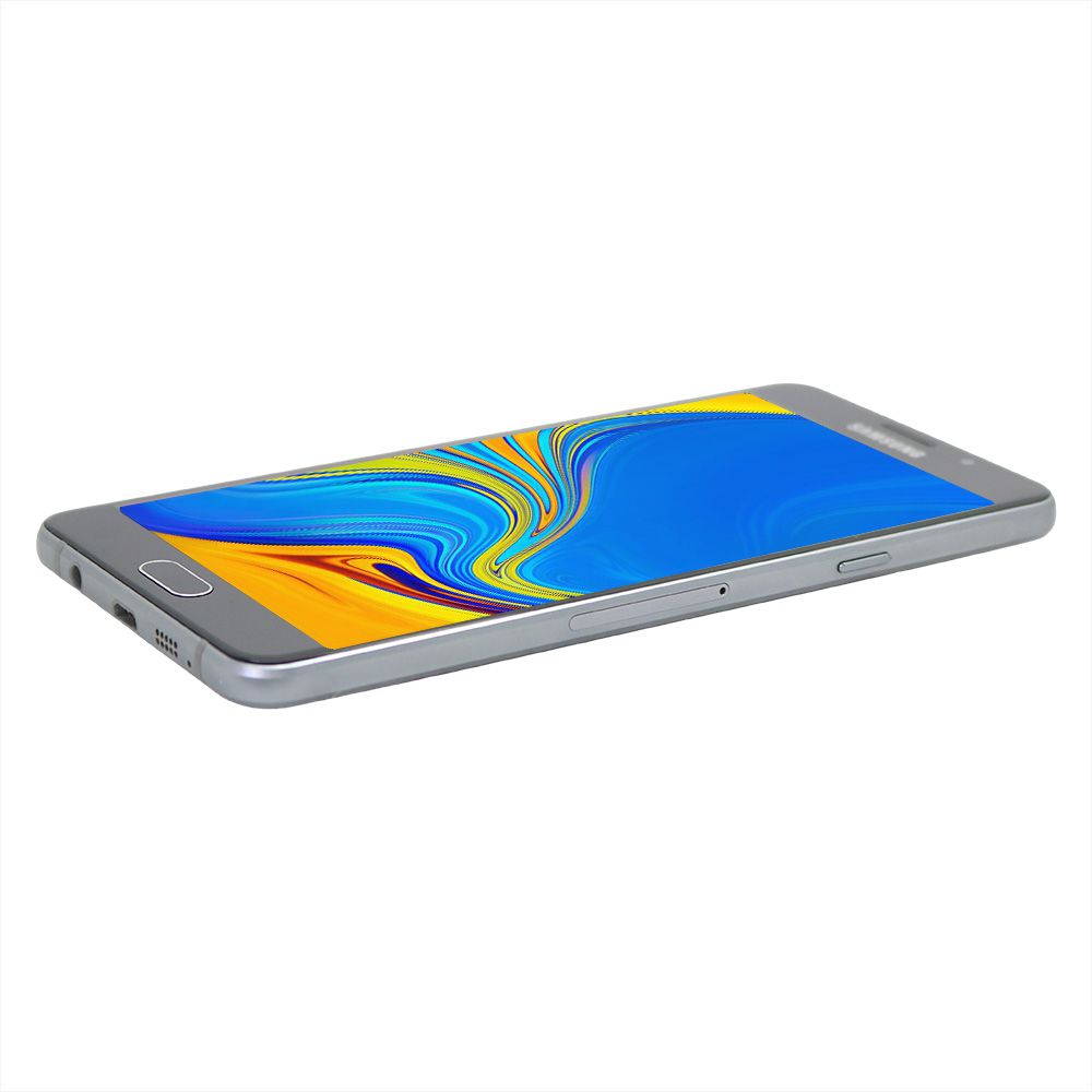  Celular Samsung Galaxy A7 2016 SM-A710M/D -  Usado