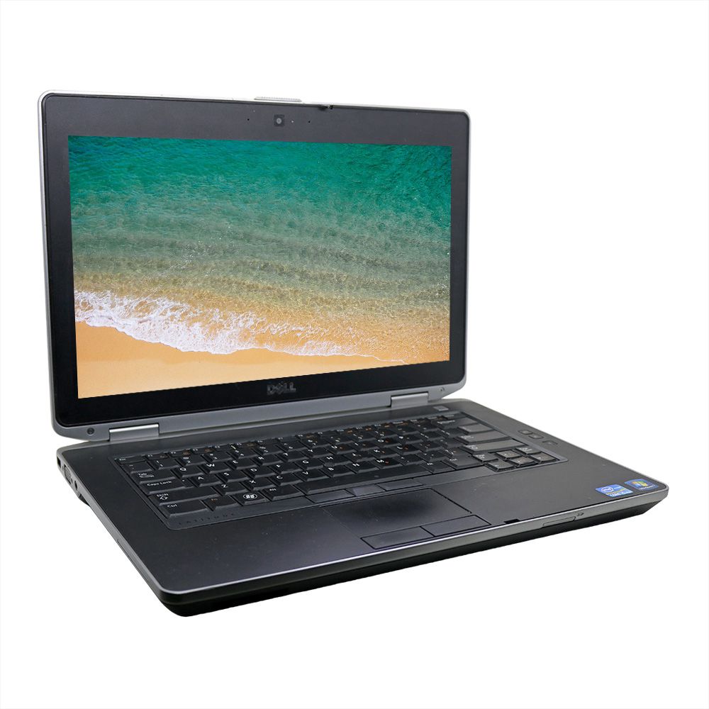 Notebook Dell Latitude E6430 I5 16gb 240gb Ssd- Usado
