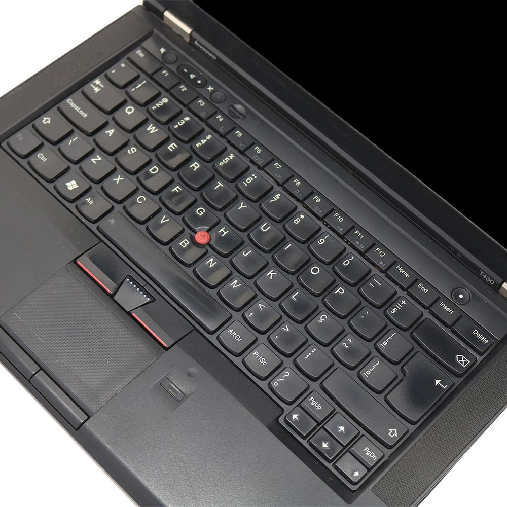 Notebook Lenovo T430 Thinkpad i5 4gb 120gb Ssd - Usado 